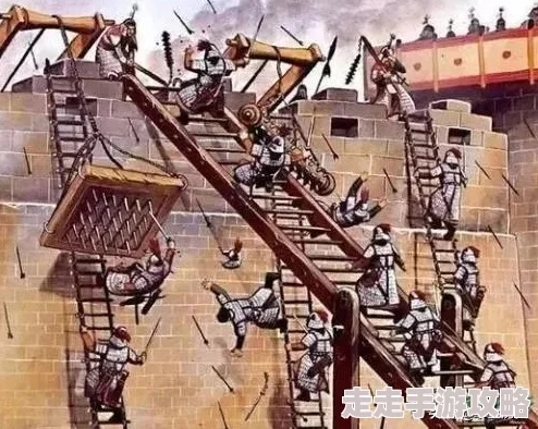 探索‘城墙不能倒阵容’的战略深意：如何构建坚不可摧的团队和防线