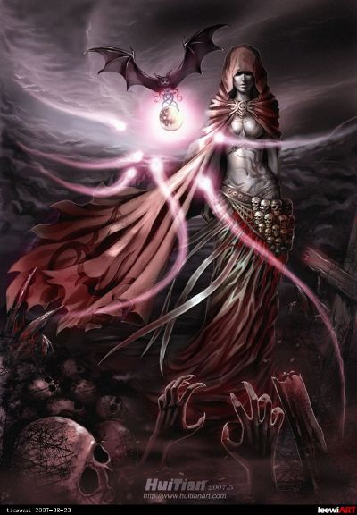 (魔灵叫什么名字)魔灵怎么了？揭秘魔法世界中神秘生物的变故与命运