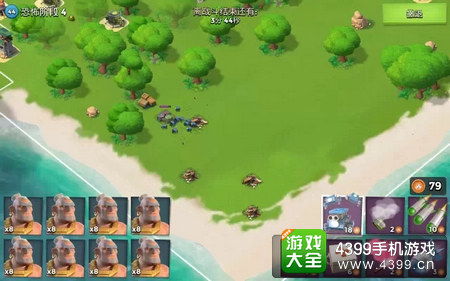 (城堡奇兵图鉴)城堡奇兵攻略：打造最强军队，征战无敌的秘诀和战术指南