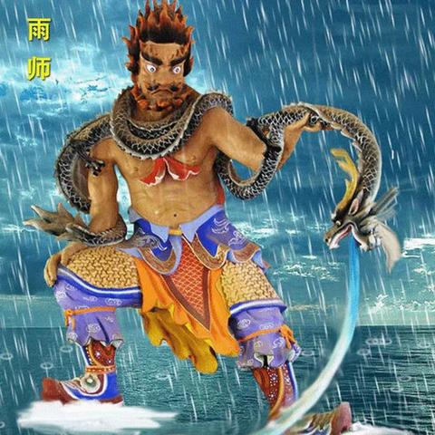 (魔神大战)探秘魔神之战高爆版：揭秘激烈战斗背后的神秘力量与惊人战术